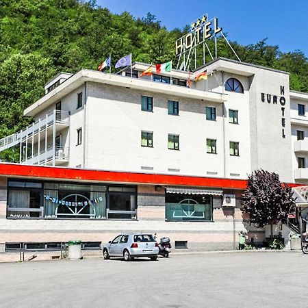 Euro Hotel Pieve Santo Stefano Eksteriør billede