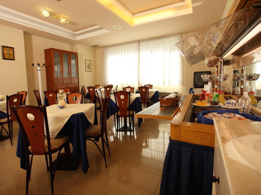 Euro Hotel Pieve Santo Stefano Eksteriør billede