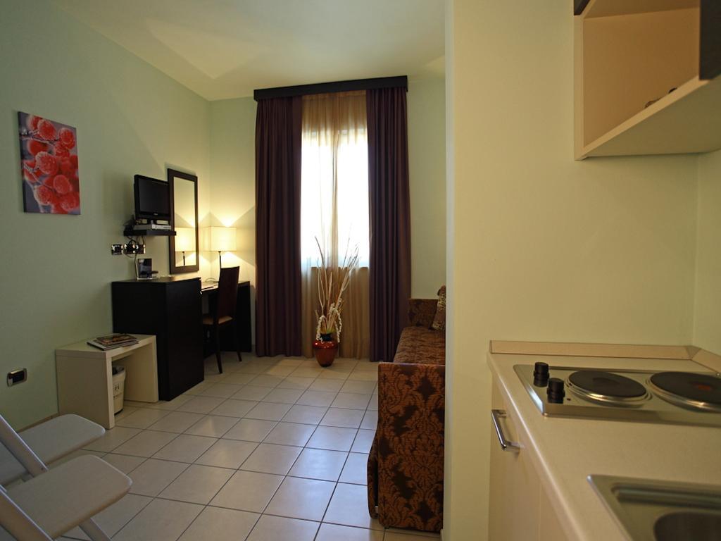 Euro Hotel Pieve Santo Stefano Eksteriør billede