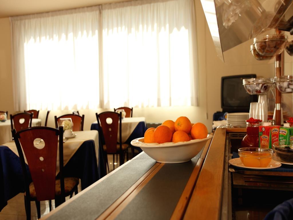 Euro Hotel Pieve Santo Stefano Eksteriør billede