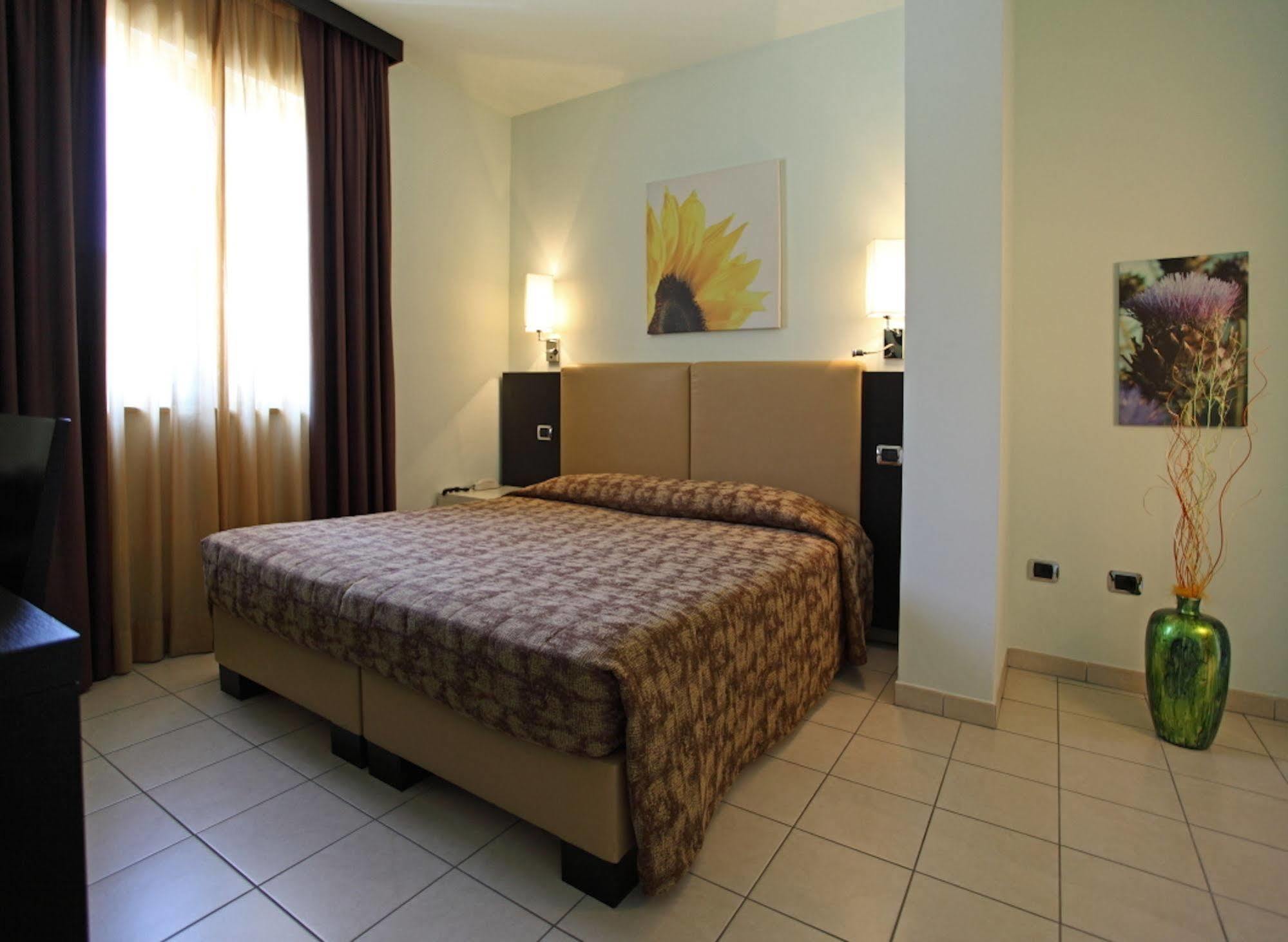 Euro Hotel Pieve Santo Stefano Eksteriør billede