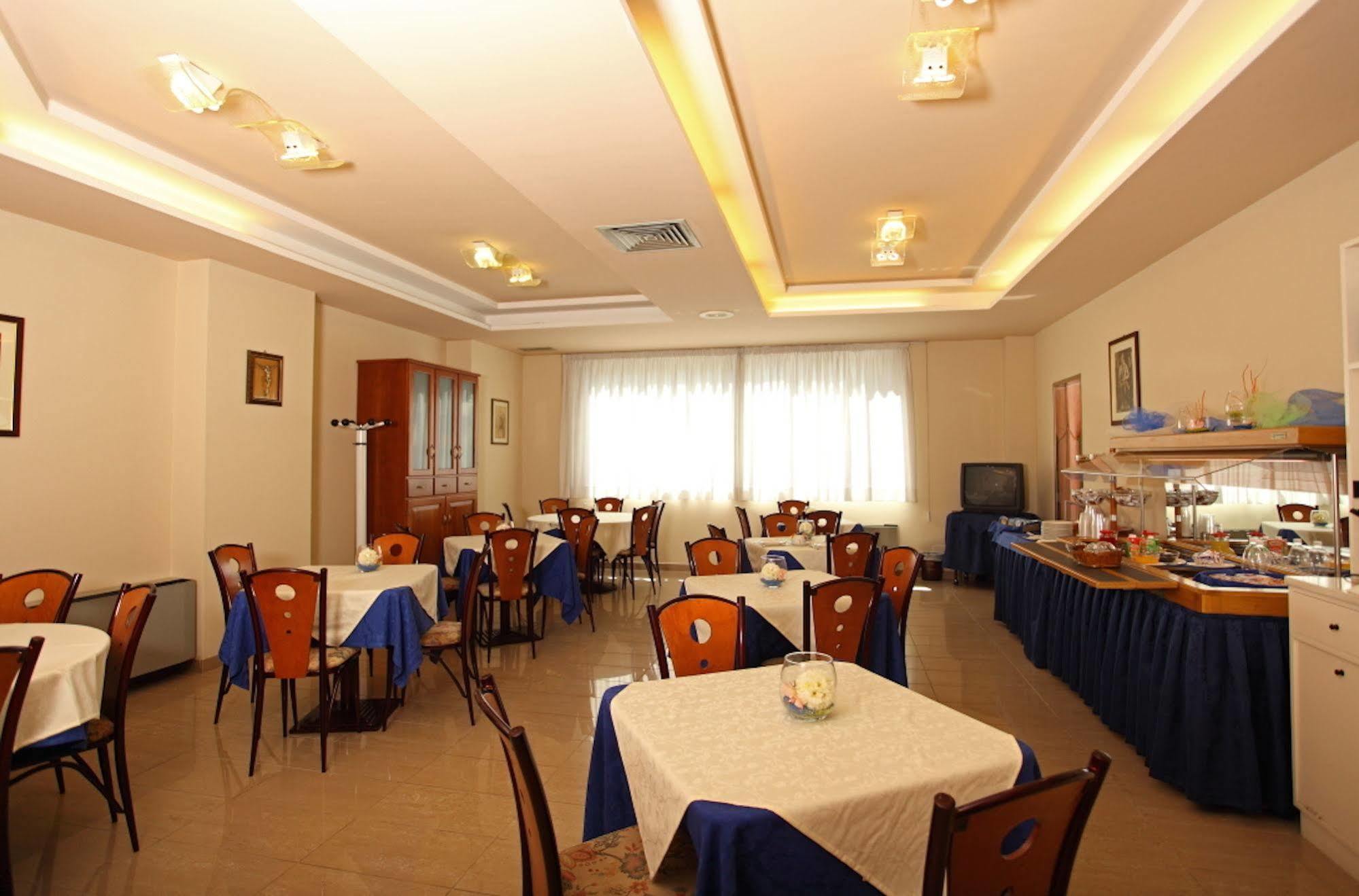 Euro Hotel Pieve Santo Stefano Eksteriør billede