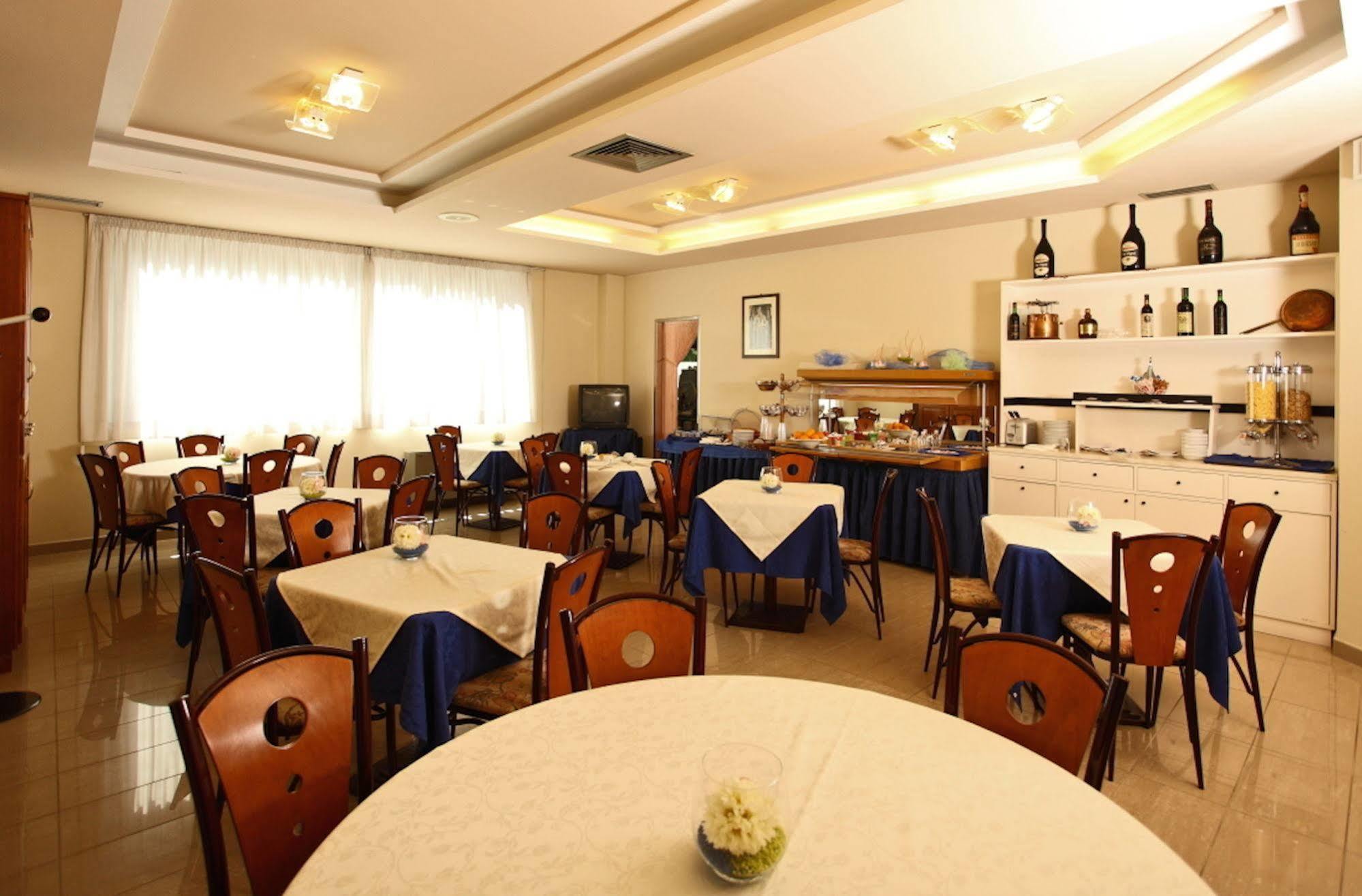 Euro Hotel Pieve Santo Stefano Eksteriør billede
